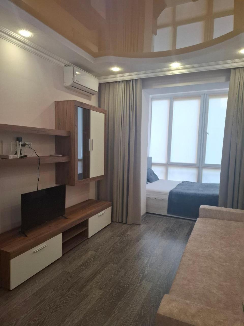 Atlant Luxury Family Apart Поряд З Тц Депот, Безконтактне Заселення Apartamento Chernivtsi Exterior foto